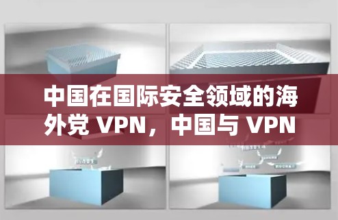 中国在国际安全领域的海外党 VPN,中国与 VPN现象的深层互动 中国在国际安全领域的海外党 VPN,中国与 VPN现象的深层互动