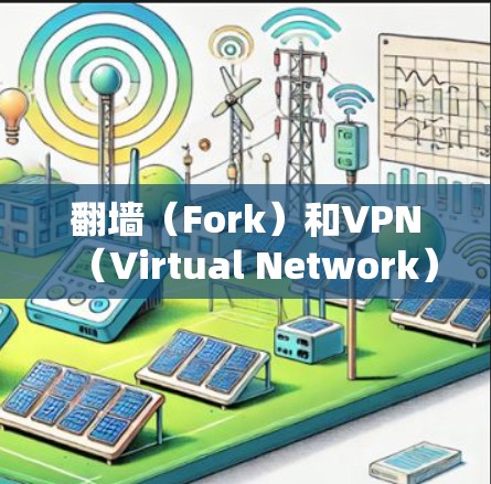 翻墙(Fork)和VPN(Virtual Network)是网络安全中常见的技术手段,但需要谨慎使用,以确保安全和隐私。以下是关于这两个概念的简单介绍