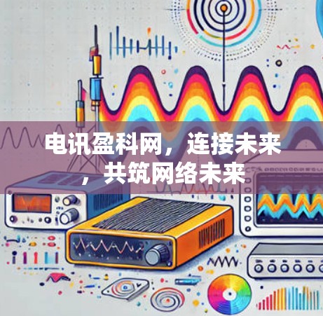 电讯盈科网,连接未来,共筑网络未来