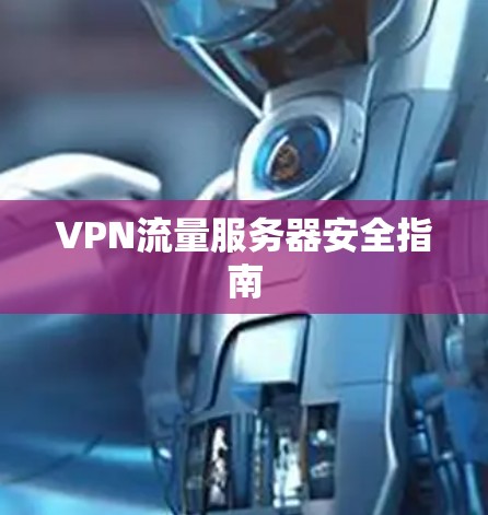 VPN流量服务器安全指南