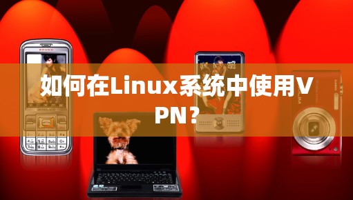 如何在Linux系统中使用VPN?