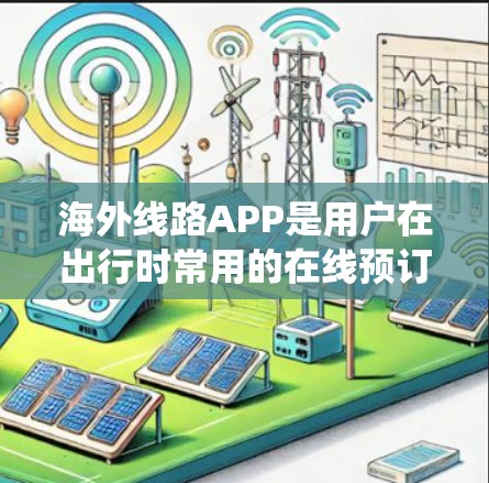 海外线路APP是用户在出行时常用的在线预订系统,提供多种服务,如航班预订、火车票和机票。以下是一些主要的海外线路APP及其功能 海外线路APP是用户在出行时常用的在线预订系统,提供多种服务,如航班预订、火车票和机票。以下是一些主要的海外线路APP及其功能