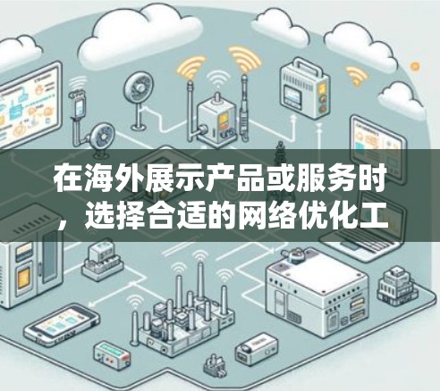 在海外展示产品或服务时，选择合适的网络优化工具至关重要。以下是一些推荐的工具，根据你的需求和技术基础进行选择