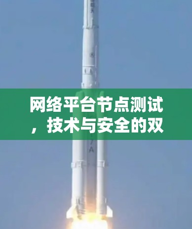 网络平台节点测试,技术与安全的双刃剑 网络平台节点测试,技术与安全的双刃剑