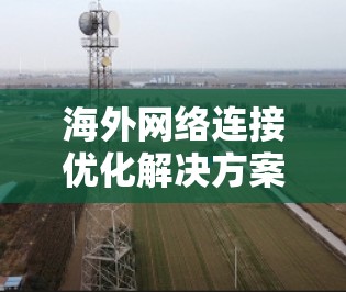 海外网络连接优化解决方案需要综合考虑多个方面，以确保网络连接的稳定性和可靠性。以下是一些可能的解决方案，涵盖数据传输、安全性和自动化处理等方面