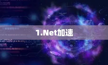 1.Net加速
