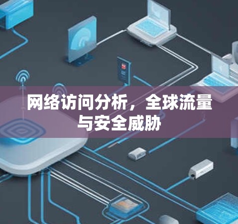 网络访问分析,全球流量与安全威胁 网络访问分析,全球流量与安全威胁