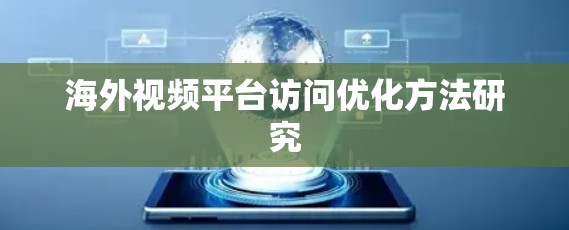 海外视频平台访问优化方法研究