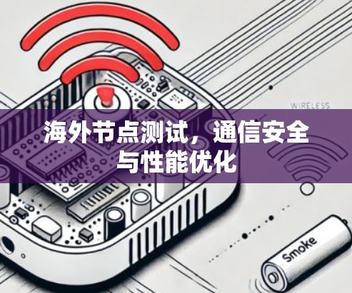 海外节点测试,通信安全与性能优化 海外节点测试,通信安全与性能优化