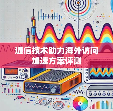 通信技术助力海外访问加速方案评测 通信技术助力海外访问加速方案评测
