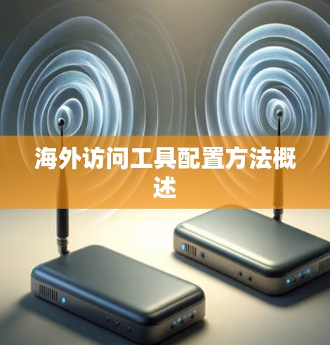 海外访问工具配置方法概述 海外访问工具配置方法概述