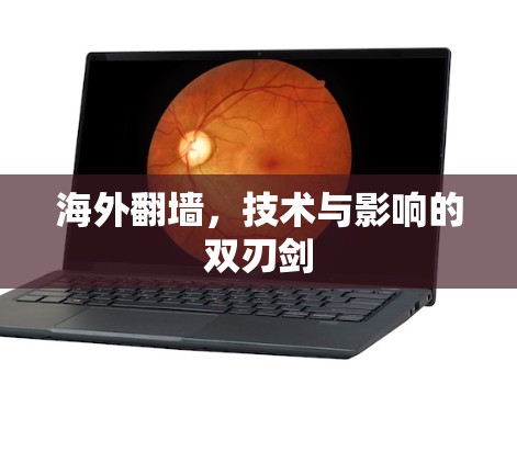 海外翻墙,技术与影响的双刃剑 海外翻墙,技术与影响的双刃剑