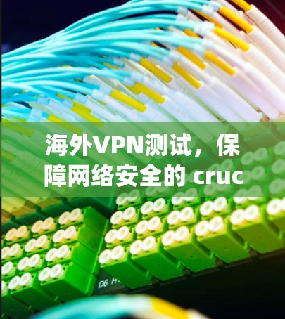 海外VPN测试,保障网络安全的 crucial step 海外VPN测试,保障网络安全的 crucial step