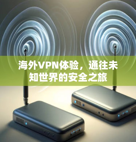 海外VPN体验，通往未知世界的安全之旅