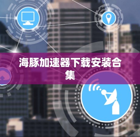 海豚加速器下载安装合集