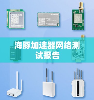 海豚加速器网络测试报告 海豚加速器网络测试报告