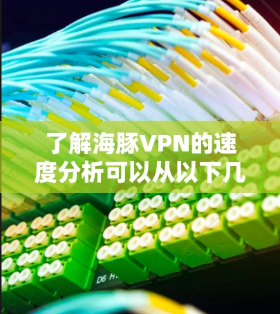 了解海豚VPN的速度分析可以从以下几个方面进行深入探讨 了解海豚VPN的速度分析可以从以下几个方面进行深入探讨