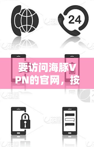 要访问海豚VPN的官网，按照以下步骤进行