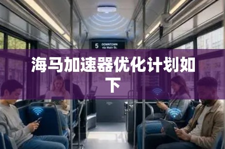 海马加速器优化计划如下 海马加速器优化计划如下