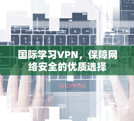国际学习VPN,保障网络安全的优质选择 国际学习VPN,保障网络安全的优质选择