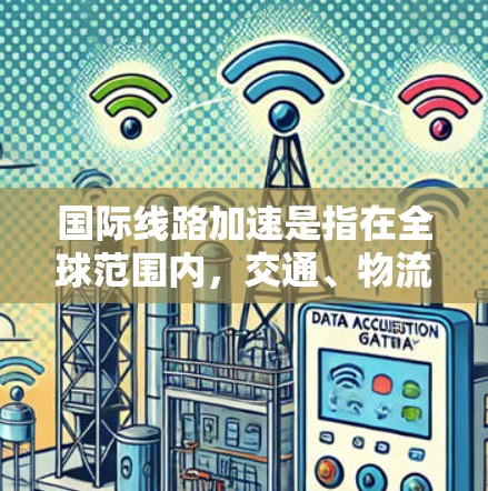 国际线路加速是指在全球范围内,交通、物流和通信等领域的基础设施和设施在速度、效率和便利程度上显著提升,使得不同国家和地区的联系变得更加便捷和高效。以下是一些主要的国际线路加速点 国际线路加速是指在全球范围内,交通、物流和通信等领域的基础设施和设施在速度、效率和便利程度上显著提升,使得不同国家和地区的联系变得更加便捷和高效。以下是一些主要的国际线路加速点