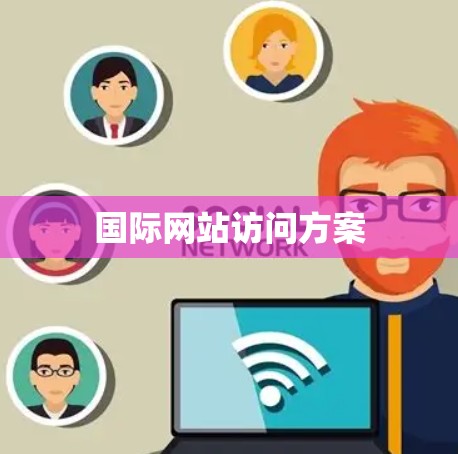 国际网站访问方案
