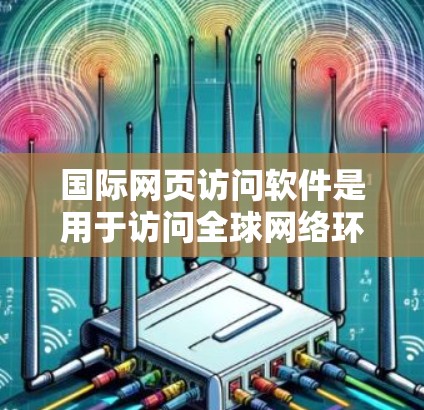 国际网页访问软件是用于访问全球网络环境的工具，帮助用户访问国际网站、管理访问计划和控制用户访问权限。以下是对这些软件的详细总结