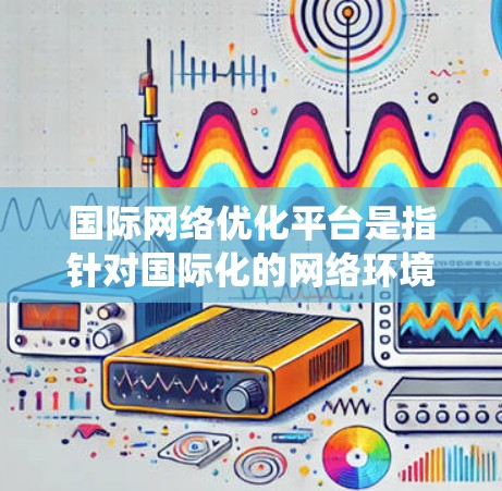 国际网络优化平台是指针对国际化的网络环境，提供功能完善的网络优化工具，用于测试、分析、优化和管理国际化的网络设备和系统。以下是一些国际网络优化平台的推荐
