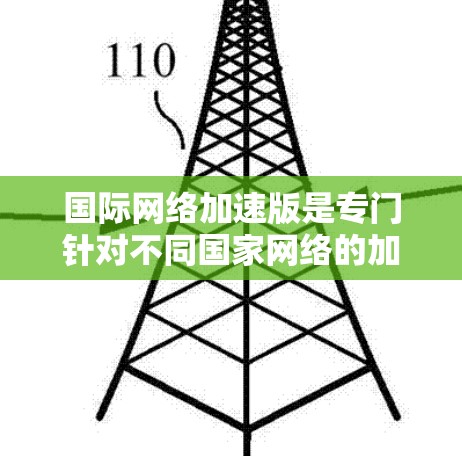 国际网络加速版是专门针对不同国家网络的加速软件，旨在提升用户在不同地区的网络性能。以下是其主要功能和使用指南