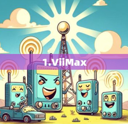 1.ViiMax 1.ViiMax