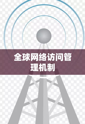 全球网络访问管理机制 全球网络访问管理机制