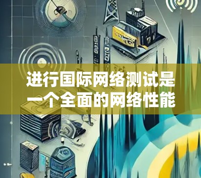 进行国际网络测试是一个全面的网络性能评估过程,涉及多个步骤和细节。以下是一个详细且结构化的指南,帮助您顺利完成国际网络测试 进行国际网络测试是一个全面的网络性能评估过程,涉及多个步骤和细节。以下是一个详细且结构化的指南,帮助您顺利完成国际网络测试