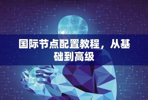 国际节点配置教程,从基础到高级 国际节点配置教程,从基础到高级