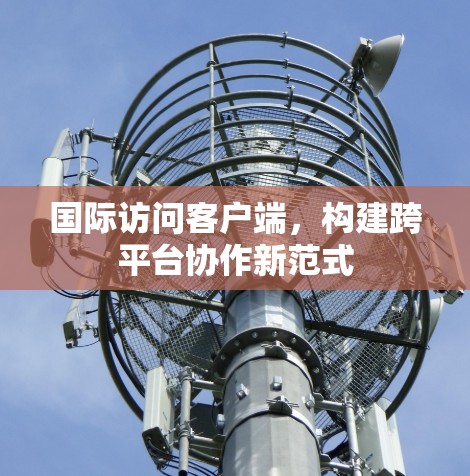 国际访问客户端，构建跨平台协作新范式