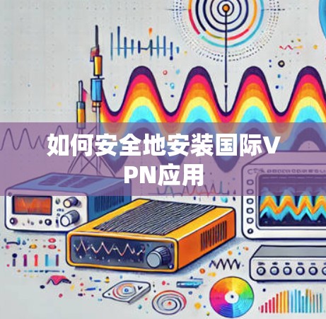 如何安全地安装国际VPN应用 如何安全地安装国际VPN应用
