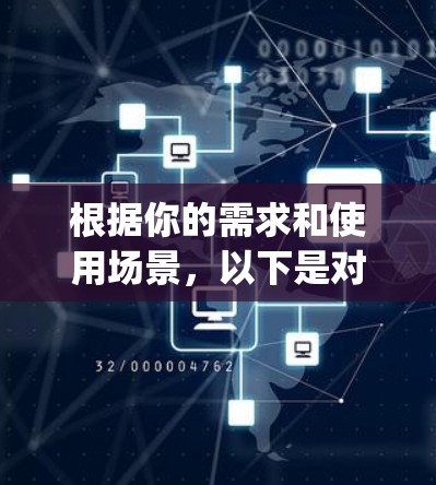 根据你的需求和使用场景,以下是对国际VPN软件Surfshark和CyberGhost的比较 根据你的需求和使用场景,以下是对国际VPN软件Surfshark和CyberGhost的比较