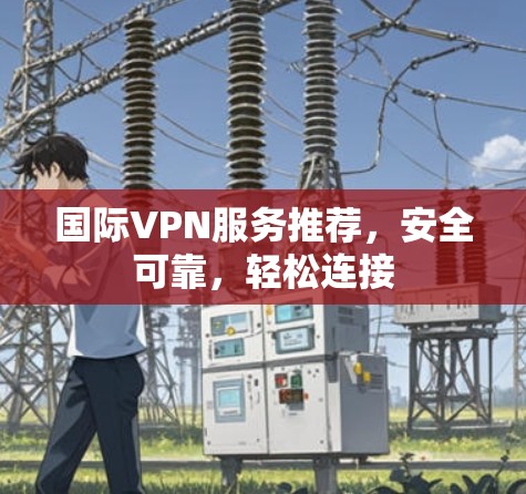 国际VPN服务推荐,安全可靠,轻松连接 国际VPN服务推荐,安全可靠,轻松连接