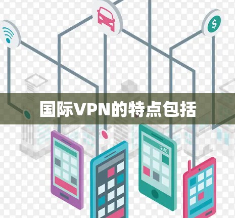 国际VPN的特点包括