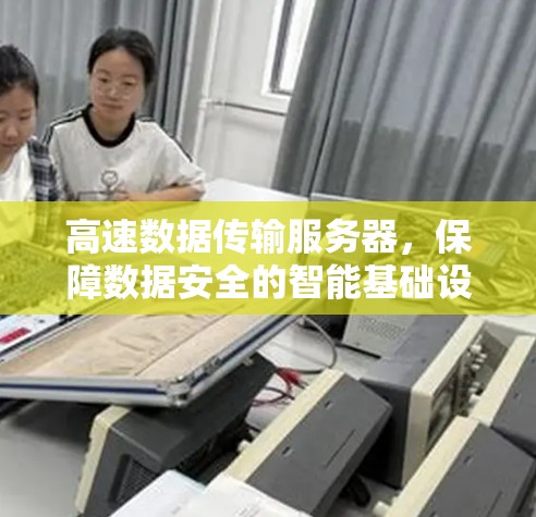 高速数据传输服务器，保障数据安全的智能基础设施