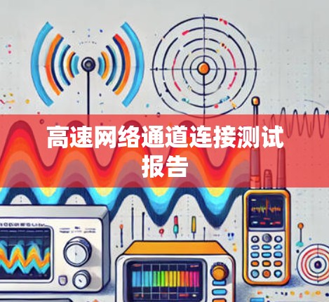 高速网络通道连接测试报告