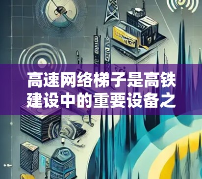 高速网络梯子是高铁建设中的重要设备之一,它们连接不同的列车车厢和站台,确保高速度和高质量的列车运行。以下是关于高速网络梯子排行榜的推荐,供参考 高速网络梯子是高铁建设中的重要设备之一,它们连接不同的列车车厢和站台,确保高速度和高质量的列车运行。以下是关于高速网络梯子排行榜的推荐,供参考