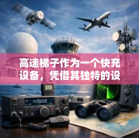 高速梯子作为一个快充设备，凭借其独特的设计和性能，成为了许多用户关注的焦点。下面是对其的详细评价