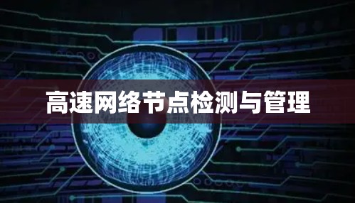 高速网络节点检测与管理 高速网络节点检测与管理