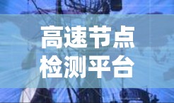 高速节点检测平台，技术突破与应用潜力