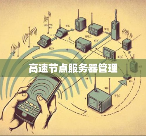 高速节点服务器管理