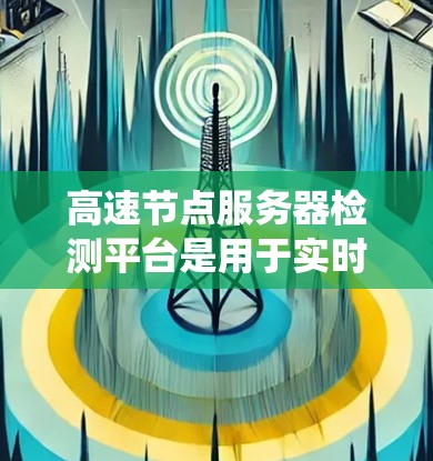 高速节点服务器检测平台是用于实时监控和安全检测高速节点服务器的系统，涵盖多种服务器类型和场景。以下是对该平台的详细介绍