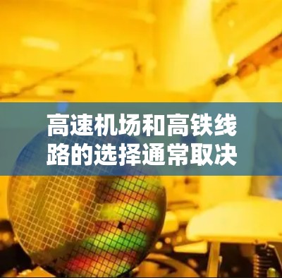 高速机场和高铁线路的选择通常取决于出发地和目的地。以下是一些常见的推荐，供您参考