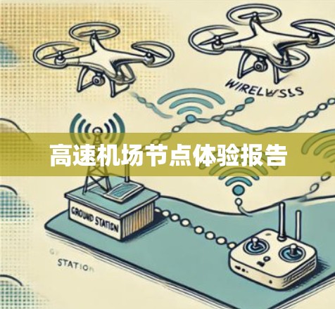 高速机场节点体验报告