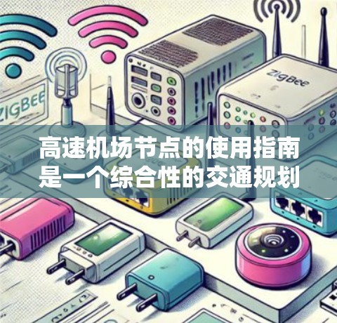 高速机场节点的使用指南是一个综合性的交通规划和优化方案，旨在提升交通效率和乘客舒适度。以下是对该主题的详细指南