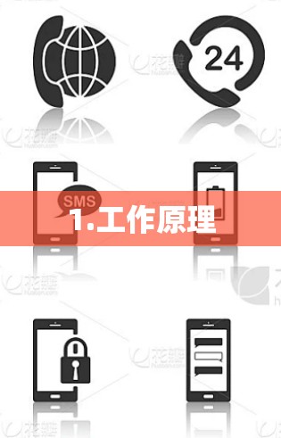 1.工作原理